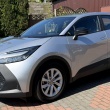 NIEMALŻE NOWA TOYOTA C-HR 1.8 HYBRID GWARANCJA SALON POLSKA - ogłoszenia 842427 | Piszanin.pl
