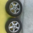 Sprzedam komplet kół Alo felgi Toyota Rav4 - ogłoszenia 842619 | Piszanin.pl