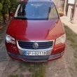 vw turan  1.9 tdi 2006 r serwisowany nowy rorzad hamulce - ogłoszenia 842633 | Piszanin.pl