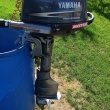 Silnik yamaha 4km - ogłoszenia 842637 | Piszanin.pl