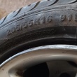 Opony letnie i felgi 5 szt. - ogłoszenia 842673 | Piszanin.pl