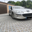 peugeot 407 2.0 Benzyna + LPG - ogłoszenia 842689 | Piszanin.pl