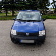 Sprzedam Fiata Pandę  - ogłoszenia 842782 | Piszanin.pl
