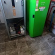 Kocioł na pellet i drewno plus zasobnik do wody ciepłej  - ogłoszenia 842799 | Piszanin.pl