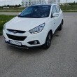 Sprzedam Hyundai ix35  1.7 crdi (116 km.)   - ogłoszenia 842816 | Piszanin.pl