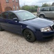 Skoda superb 1.9tdi - ogłoszenia 843083 | Piszanin.pl