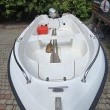 Łodzi Alfa-Yacht 450, silnik honda 10 - ogłoszenia 843141 | Piszanin.pl