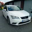 Seat Leon bardzo dobrze utrzymany  - ogłoszenia 843599 | Piszanin.pl