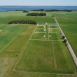 Działki o powierzchni 3000 m² w miejscowości Kwik w gminie Pisz  - ogłoszenia 843623 | Piszanin.pl