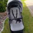 Sprzedam wózek spacerowy Britax b-agile R - ogłoszenia 844682 | Piszanin.pl