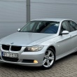 Bmw e90 320i 170KM.2008r.2 Kpl Alufelg.Faktura.Raty.Gwarancja. - ogłoszenia 844698 | Piszanin.pl