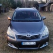 Toyota Verso 2010r - 7 osobowe  - ogłoszenia 844880 | Piszanin.pl