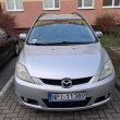 Sprzedam Mazdę 5 - ogłoszenia 845187 | Piszanin.pl