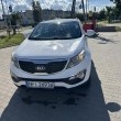 KIA SPORTAGE 2013r. 1.7 CRDI 115 KM - ogłoszenia 845281 | Piszanin.pl