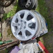 Alufelgi 15" 5x110 opel zafira - ogłoszenia 845410 | Piszanin.pl