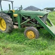Ciągnik rolniczy John Deere Lanz 700 Diesel 50 KM Sprowadzony - ogłoszenia 845895 | Piszanin.pl
