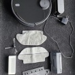 Robot sprzątający Xiaomi Mi Vacuum Mop Pro czarny - ogłoszenia 845985 | Piszanin.pl