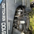 Sprzedam lub zamienię traktor New Holand ts 100 - ogłoszenia 846046 | Piszanin.pl