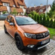 Dacia Sandero Stepway 0.9 TCe Laureate S&S LPG - ogłoszenia 846193 | Piszanin.pl