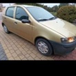 Sprzedam Fiata Punto 1.2  - ogłoszenia 846322 | Piszanin.pl