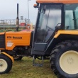 Ciągnik rolniczy Renault 650 - ogłoszenia 846690 | Piszanin.pl