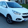 Hyundai IX35 1.7 CRDI 2015 rok SERVIS Bezwypadkowy Kamera Tempomat. - ogłoszenia 846743 | Piszanin.pl