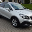 Opel Mokka 1.4 Benzyna 2015 rok Stan Idealny Bezwypadkowa Wersja Cosmo. - ogłoszenia 846744 | Piszanin.pl
