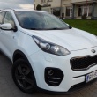 Kia Sportage 1.6 Benzyna 2016 rok LIFT Sprowadzona Zarejestrowana - ogłoszenia 846745 | Piszanin.pl