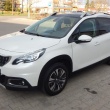 Peugeot 2008 Benzyna 2018 rok Stan Idealny Kamera Tempomat Navi Parktronic. - ogłoszenia 846748 | Piszanin.pl