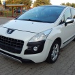 Peugeot 3008 1.6 HDI 2014 rok Parktronic Tempomat Navi Radar. - ogłoszenia 846755 | Piszanin.pl