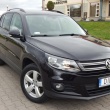 VW Tiguan 2.0 TDI Klimatronic Tempomat Parktronic Bezwypadkowy. - ogłoszenia 846757 | Piszanin.pl