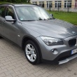 BMW X1 s DRIVE 2.0 Benzyna 100% Bezwypadek Super Stan... - ogłoszenia 846758 | Piszanin.pl
