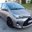 Toyota Yaris 1,33 Benzyna Kamera klima 85000 Przebieg !Stan Idealny - ogłoszenia 846759 | Piszanin.pl
