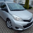 Toyota Yaris 1.33 Benzyna Stan auta idealny Bezwypadkowy. - ogłoszenia 846762 | Piszanin.pl