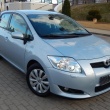 Toyota Auris 1.6 Benzyna AUTOMAT 2009 rok Stan Idealny 175000 km. - ogłoszenia 846763 | Piszanin.pl