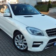Mercedes-Benz ML 350 BlueTEC 4MATIC 7 Tronik. Super Stan. AMG 2014 ROK. - ogłoszenia 846764 | Piszanin.pl
