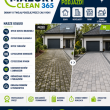 Czyszczenie Kostki brukowej,tarasów,ogrodzeń  - ogłoszenia 847034 | Piszanin.pl