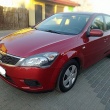 KIA CEED 1,4 BENZYNA 2010R LIFT SPROWADZONA OPŁACONA - ogłoszenia 847070 | Piszanin.pl
