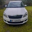 skoda fabia 1.6 tdi 2012 r. Bardzo dobrze wyposażona klimatronik,pod.fotele - ogłoszenia 847133 | Piszanin.pl