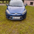 Ford Fiesta 2009 1.4 Diesel Klimatyzacja - ogłoszenia 847139 | Piszanin.pl