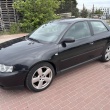 Audi A3 1.8 benzyna 2001r - ogłoszenia 847166 | Piszanin.pl