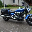 Motocykl Yamaha XVS950A - ogłoszenia 847236 | Piszanin.pl