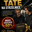 ZABIERZ TATĘ NA STRZELNICĘ ! Arena47 - ogłoszenia 847572 | Piszanin.pl
