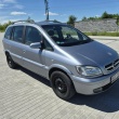 OPEL ZAFIRA Z GAZEM 2003r - ogłoszenia 847594 | Piszanin.pl
