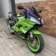 Sprzedam Kawasaki ZX9R  - ogłoszenia 847973 | Piszanin.pl