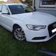 AUDI A6C7 AVANT  2012R 2,0 BENZYNA 180PS AUTOMAT - ogłoszenia 848074 | Piszanin.pl