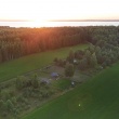 Na sprzedaż działka rekreacyjna w Kwiku między j Śniardwy a j Bialolawki - ogłoszenia 848139 | Piszanin.pl