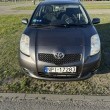 Sprzedam Toyota Yaris 1.3 VVT-i 87 KM | Klima | 2007 - ogłoszenia 848291 | Piszanin.pl