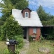 Domek murowany z kominkiem Działka ROD.  - ogłoszenia 848369 | Piszanin.pl
