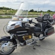 HONDA GL 1500 super stan i dodatki - ogłoszenia 848374 | Piszanin.pl